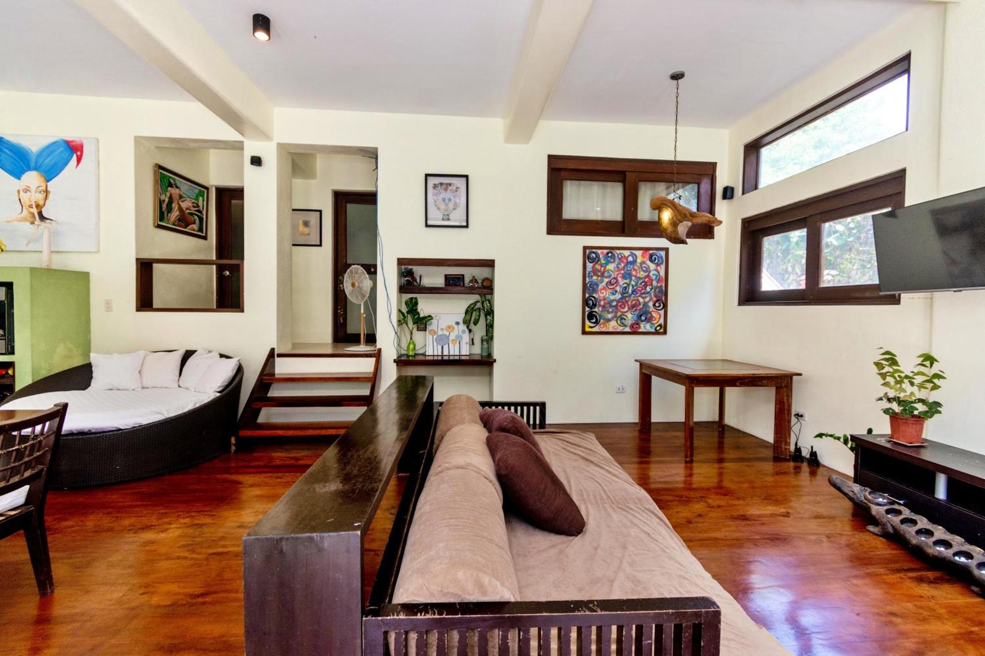 Babosam Apartments Boracay Island Exterior foto
