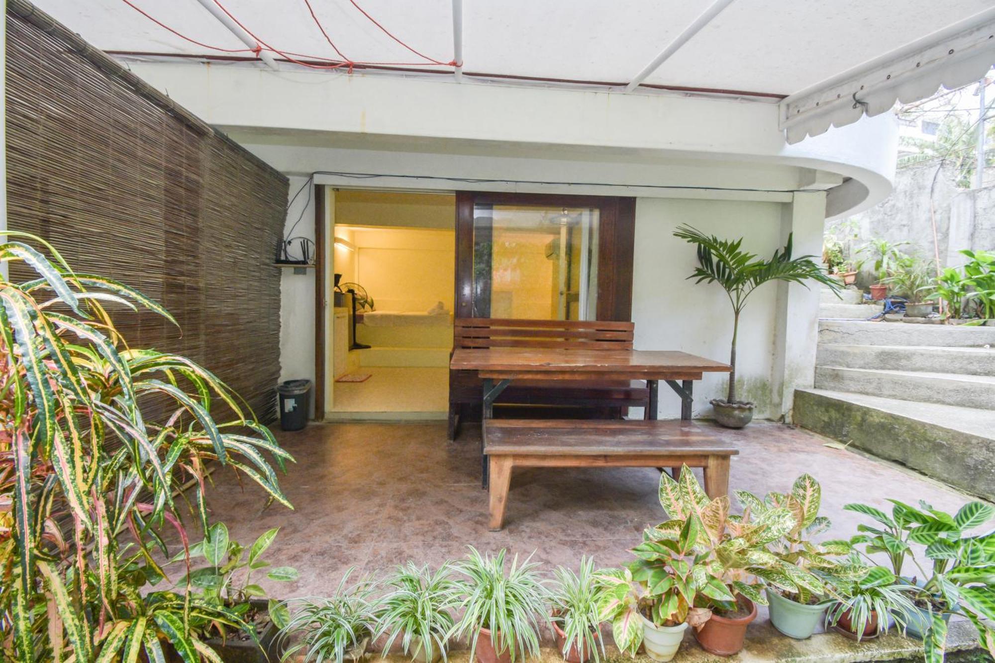 Babosam Apartments Boracay Island Exterior foto