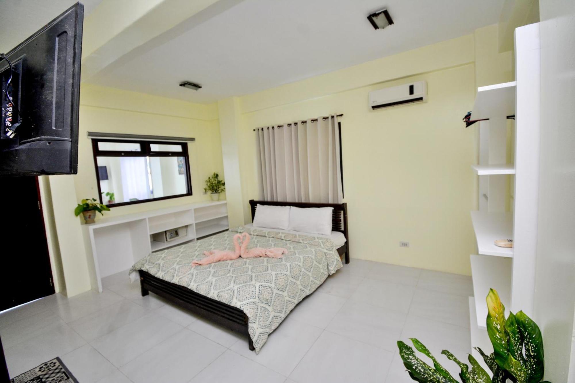 Babosam Apartments Boracay Island Exterior foto